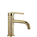 Fürdőszobai Csaptelep Rea Argon Gold Low 1