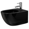 Bidé Carlo Mini Black Shiny 1