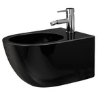 Bidé Carlo Mini Black Shiny 1