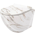 WC Csésze Rea Carlos Slim Lava Shiny 1