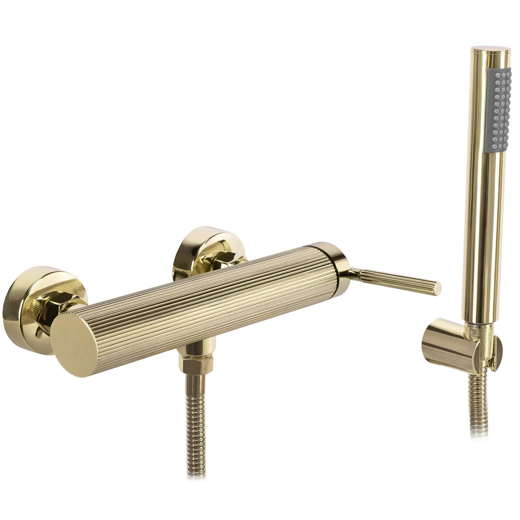 Zuhanycsaptelep Argon GOLD 1