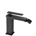 Bidé Csap Rea Romano Old Black 1