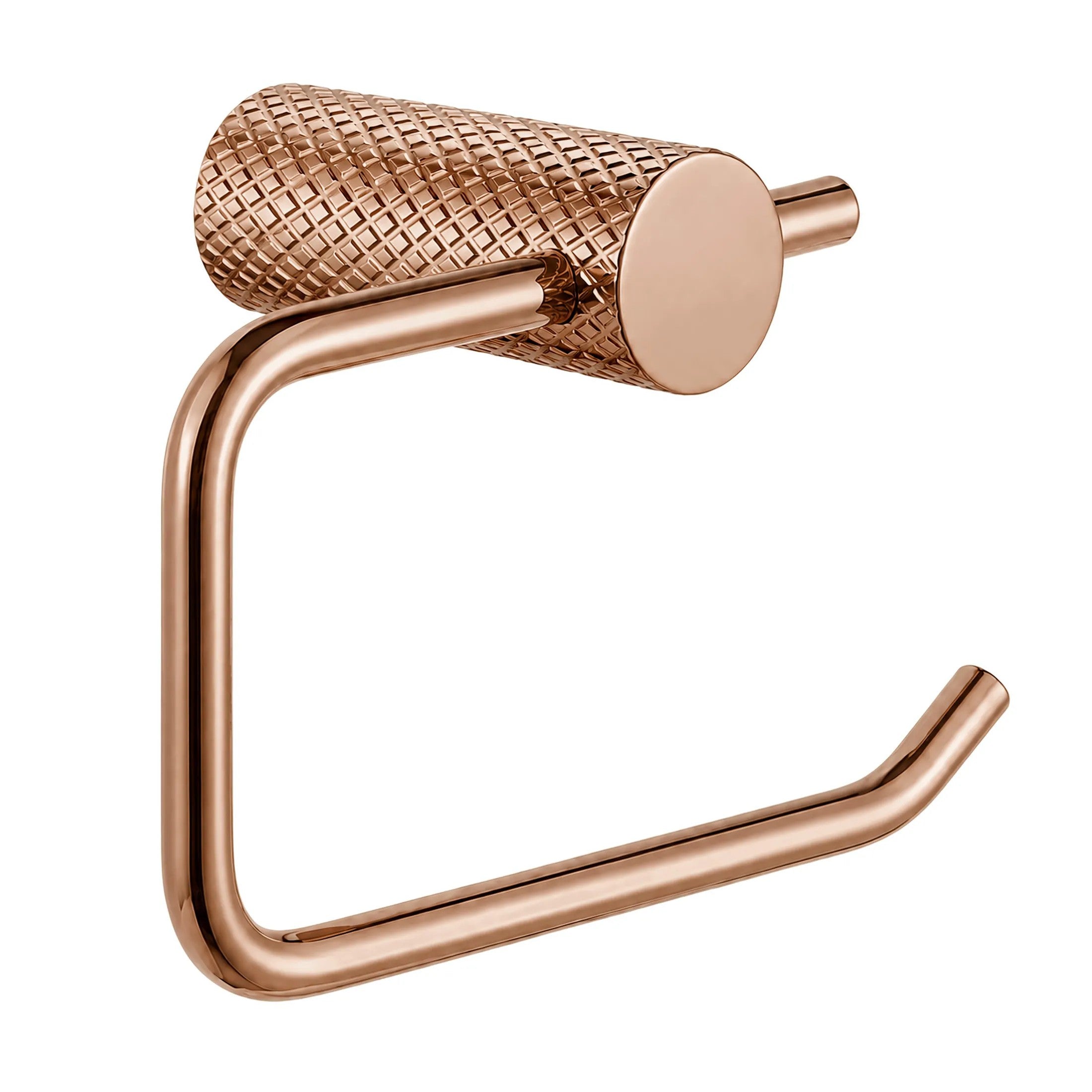Falra Szerelhető Wc Papír Tartó A62309RG OTTO Copper 1