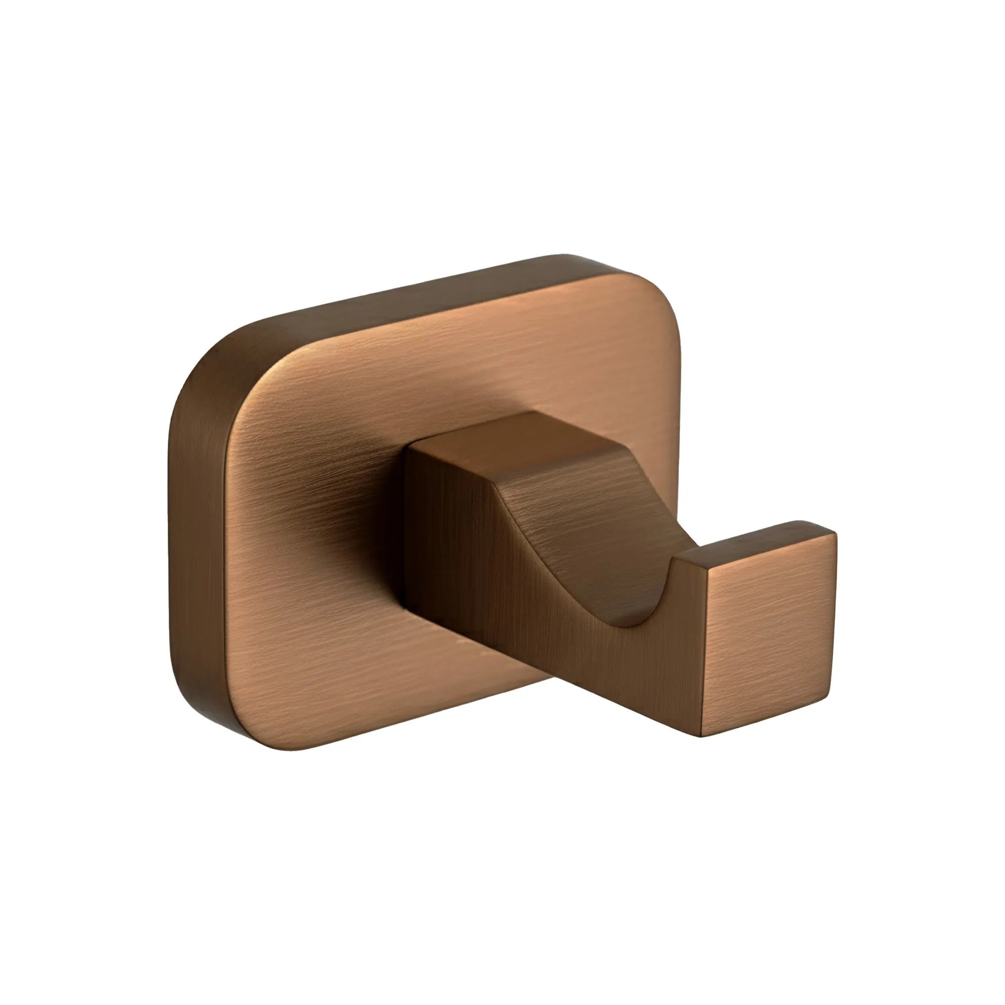 Fürdőszoba Fogas Nico 5905 Brush Copper 1