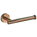 Falra Szerelhető Wc Papír Tartó 6611 Modern Brush Copper 1