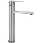 Fürdőszobai Csaptelep Rea Arcos Brush Nickel 1