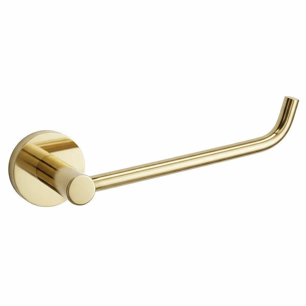 Falra Szerelhető Wc Papír Tartó 5609 Leo Gold 1