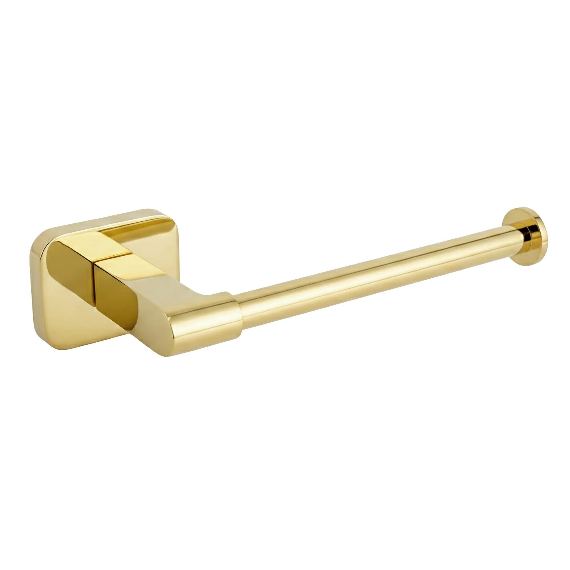 Falra Szerelhető Wc Papír Tartó 5909 Nico Gold 1