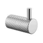 Fürdőszobai Akasztó A62305 OTTO Chrome 1