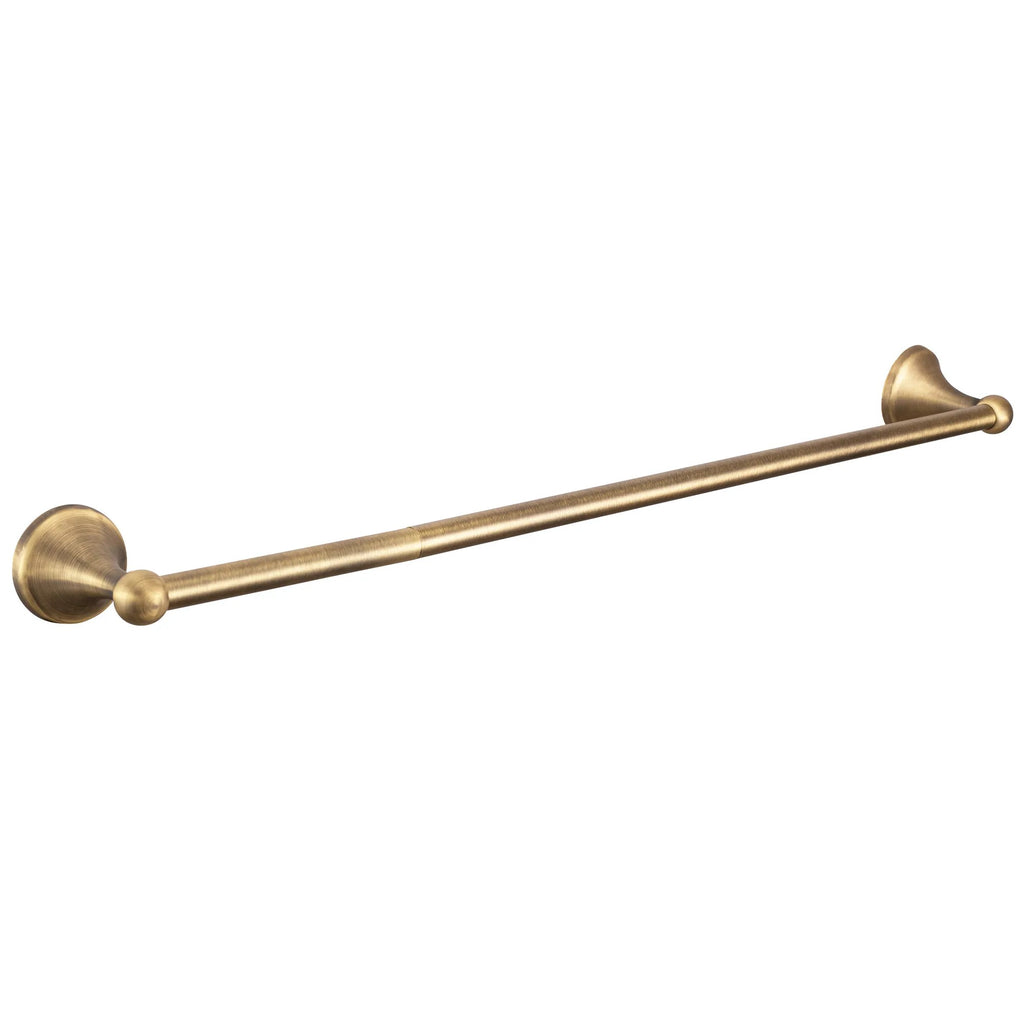 Fürdőszoba Fogas Antique Bronze 332867B RETRO 1