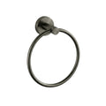 Fürdőszoba Fogas Ring 6610 Modern Titan 1