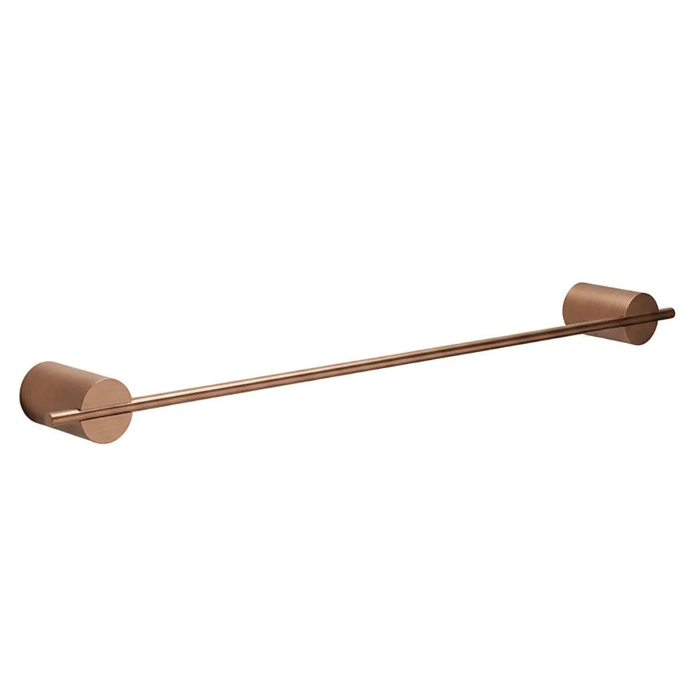 Fürdőszoba Fogas Tomi 5801 Brush Copper 1