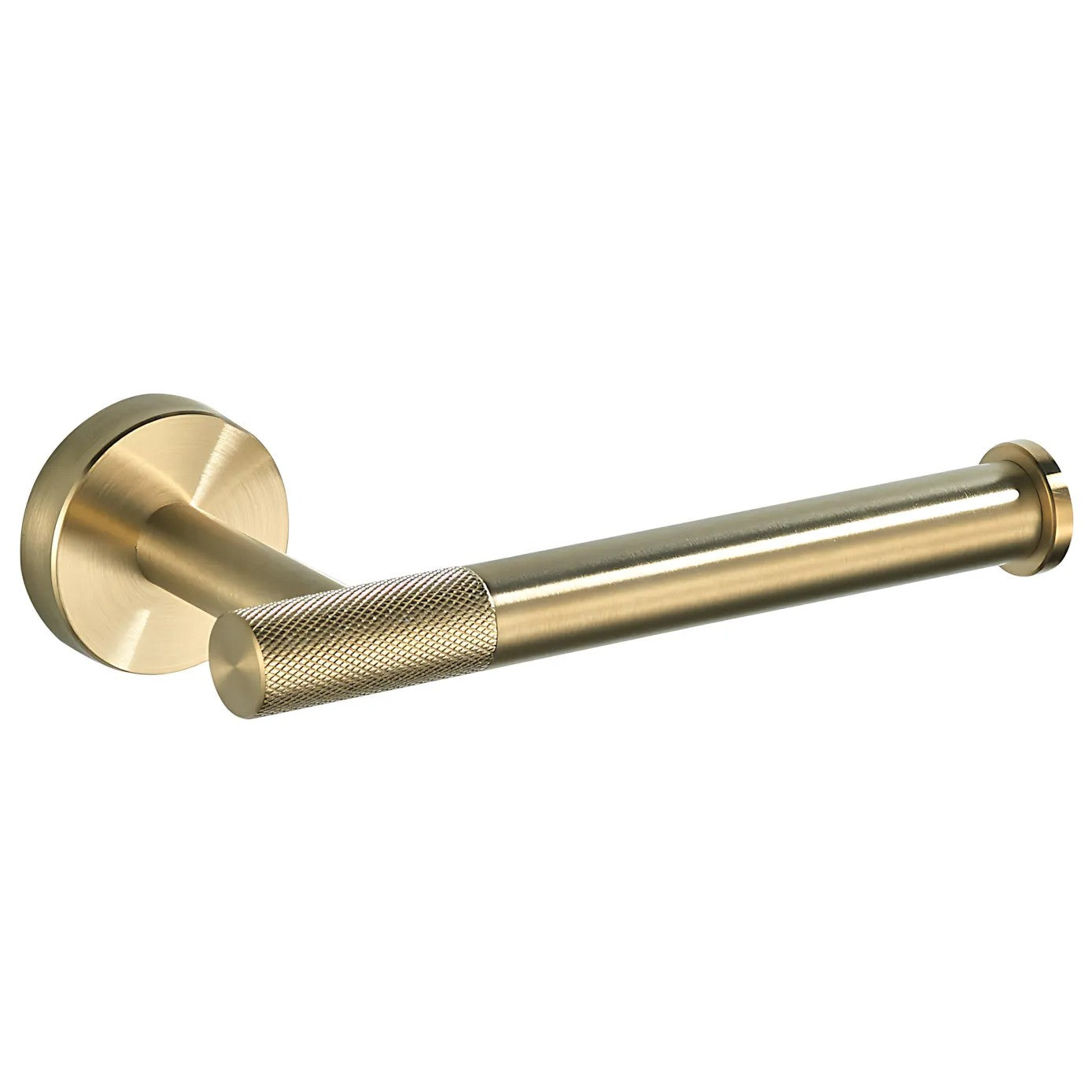 Falra Szerelhető Wc Papír Tartó 6611 Modern Brush Gold 1