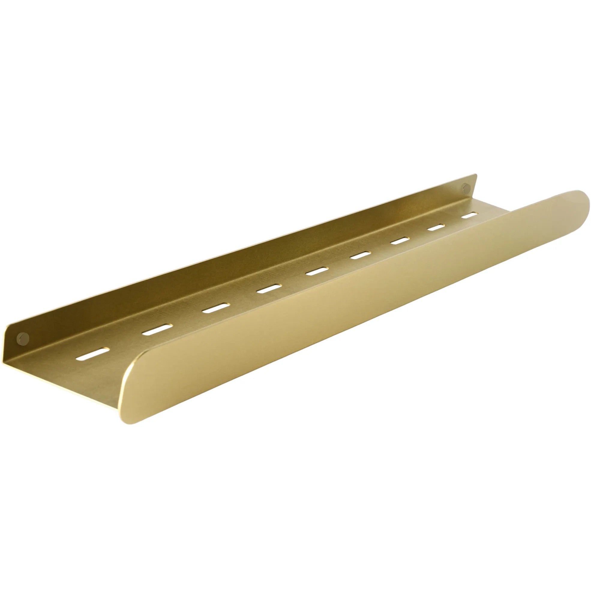 Fürdőszobai Polc SF03 60cm Gold Brush 1