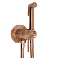 Bidé Csap Rea Foster Brush Copper 1