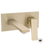 Falra Szerelhető Csaptelep PREMIUM REA Joe Brush Gold 1