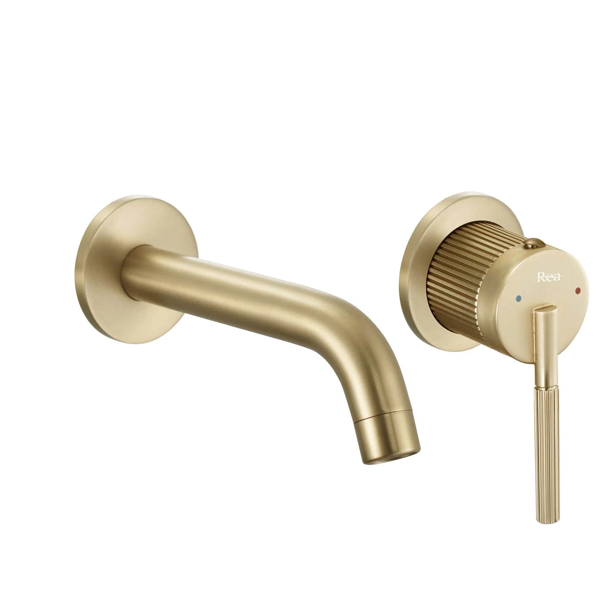Falra Szerelhető Csaptelep Rea Argon Gold Brush + BOX 1