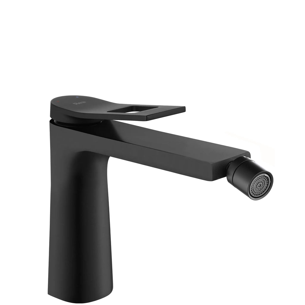 Bidé Csap Rea Soul Black 1
