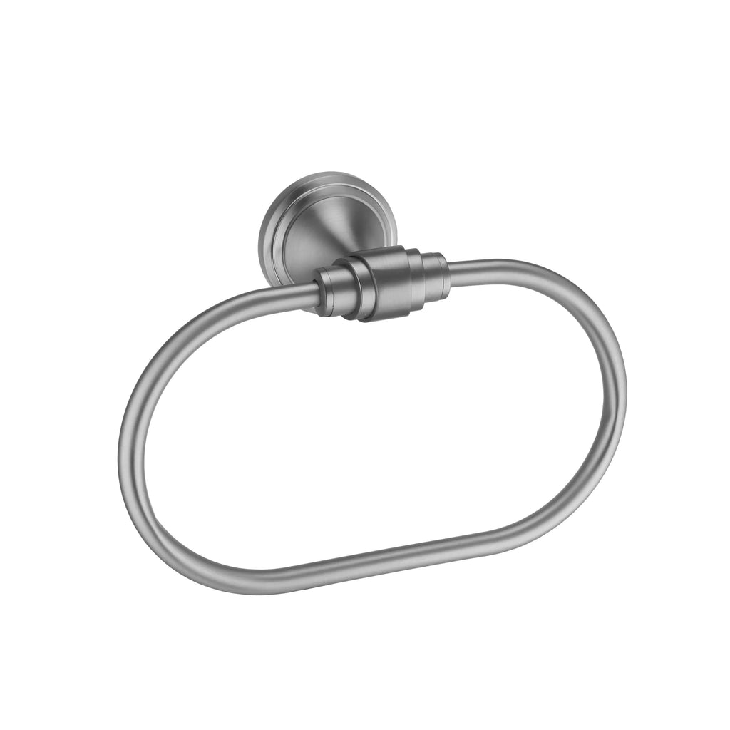RING 1607 Aristo Csiszolt Nikkel Fürdőszoba Akasztó 1