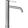 Fürdőszobai Csaptelep Rea Foster Brush Nickel High 1