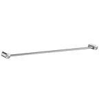 Fürdőszoba Fogas 9703 Prism Brush Nickle 1