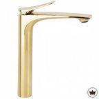 Fürdőszobai Csaptelep PREMIUM Rea Vision Gold High 1
