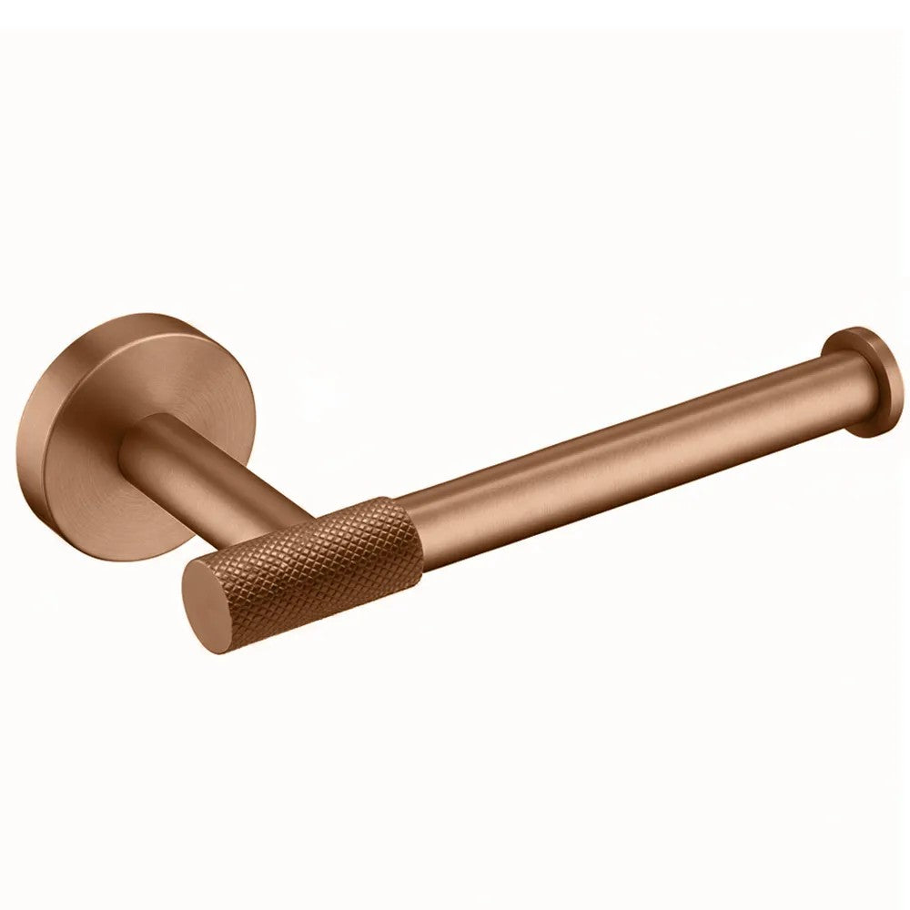 Falra Szerelhető Wc Papír Tartó 5709 Galo Brush Copper 1