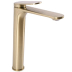 Fürdőszobai Csaptelep Rea Marco Brush Gold High 1