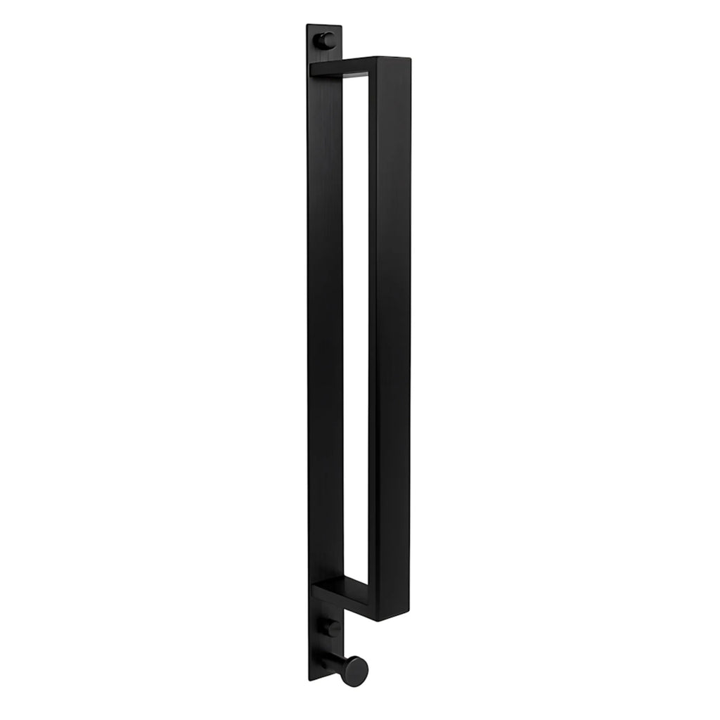 Fürdőszoba Fogas Black 1