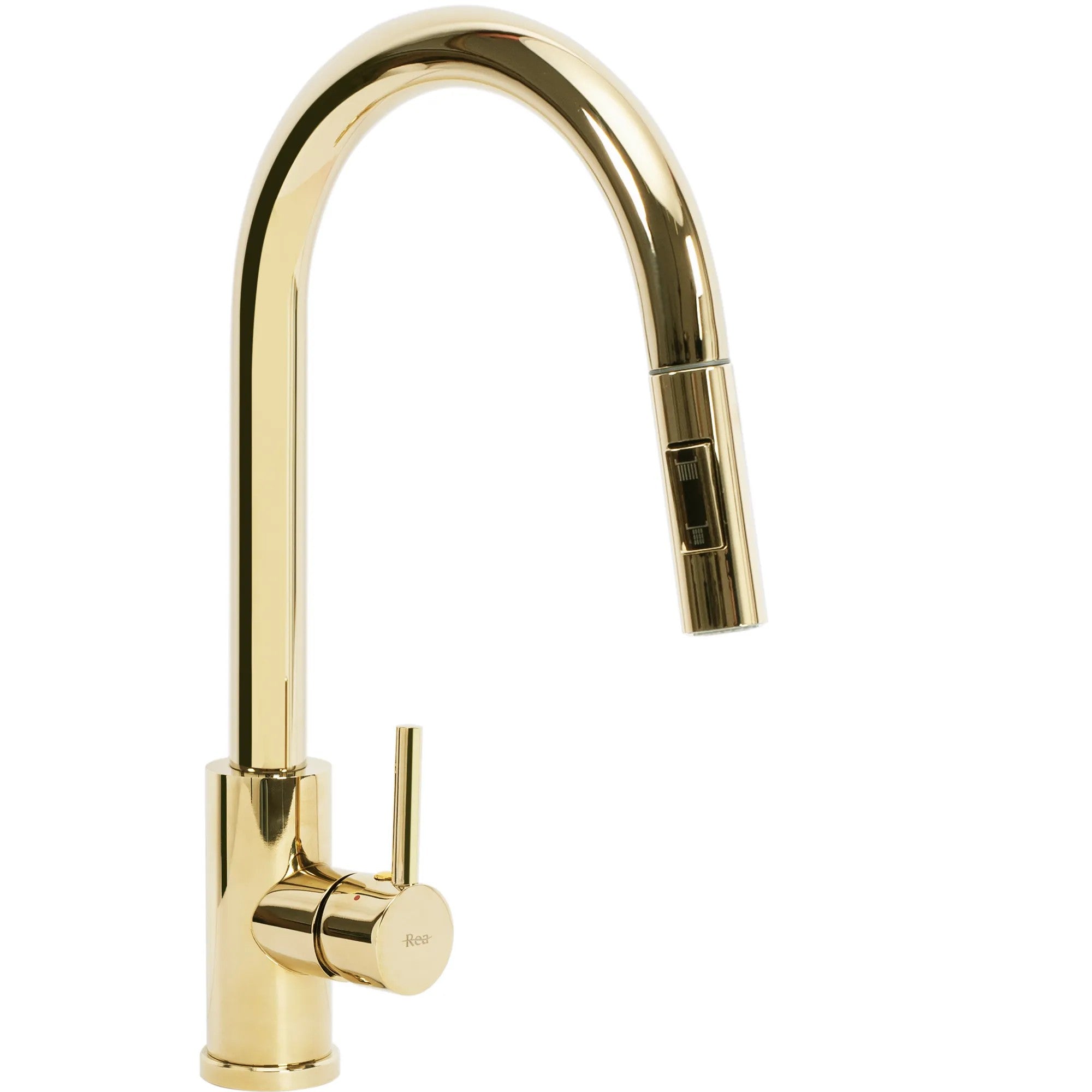 Konyhai Csaptelep Rea Fresh Gold 1