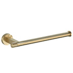 Fürdőszoba Fogas 39106 ORI Brush Gold 1