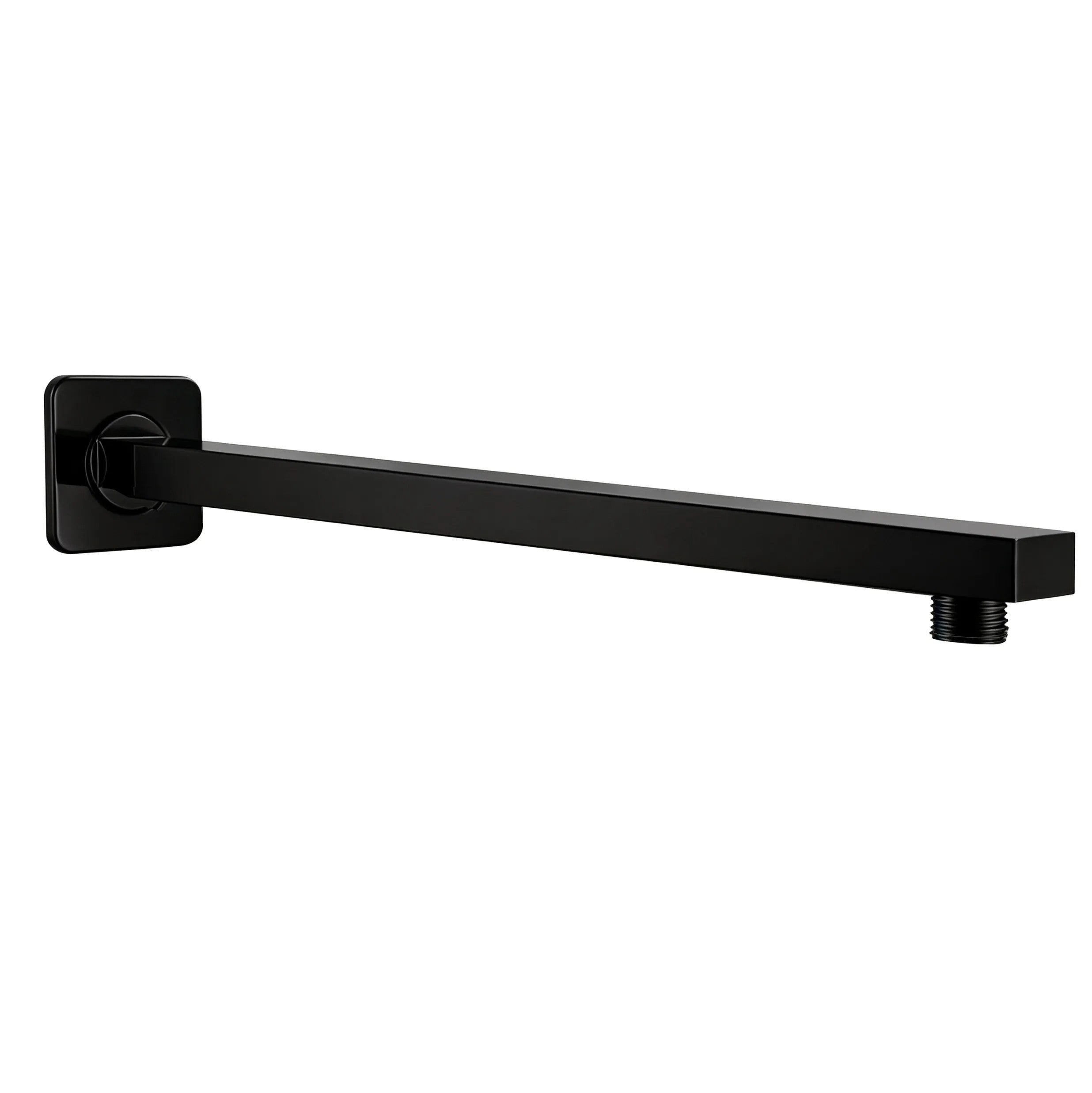 Zuhanykar Négyzet Alakú REA JS-9022B 40cm Black 1