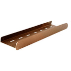 Fürdőszobai Polc SF03 45cm Copper Brush 1