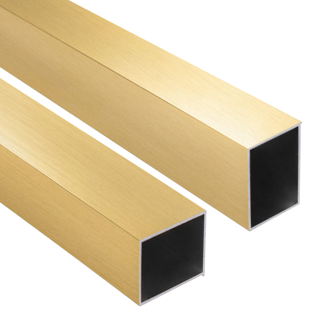 Szélesítő Adapter REA 200cm Brush Gold 1