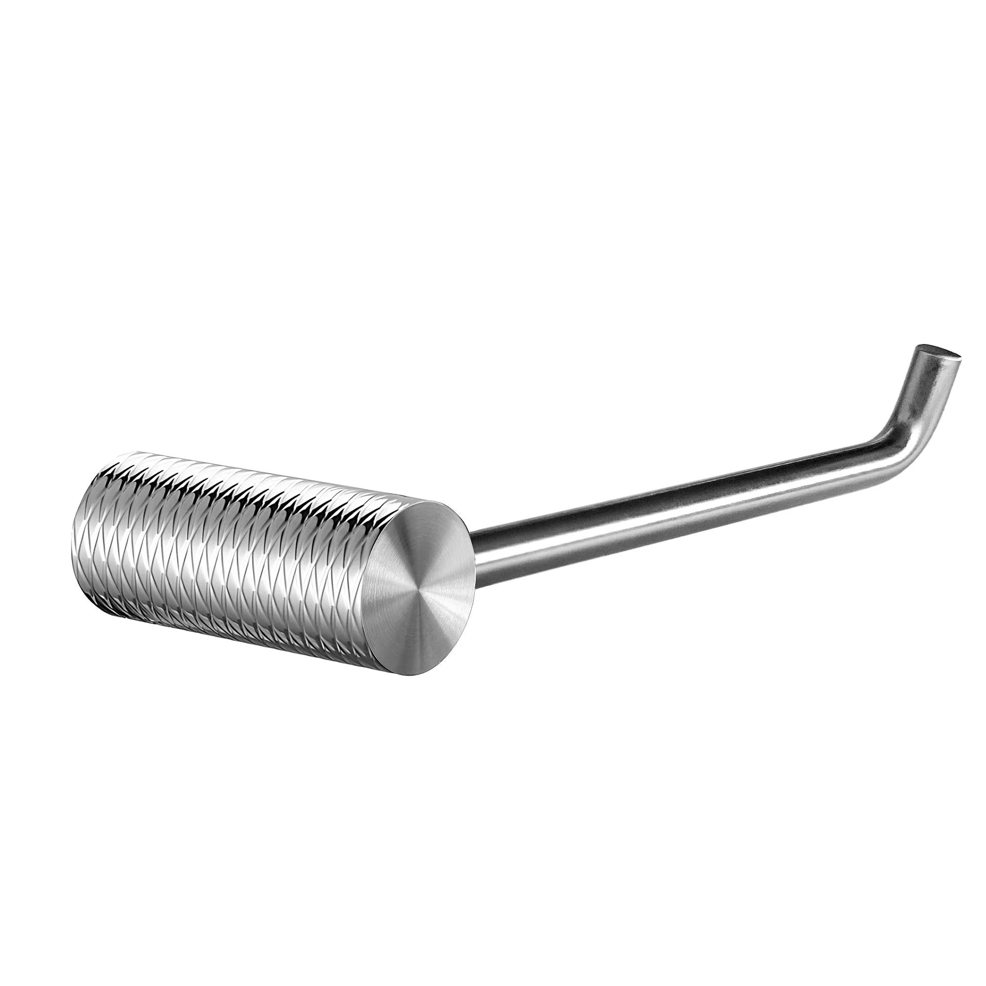 Fürdőszoba Fogas 9711A Prism Brush Nickle 1