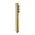 Rea JS-018 BRUSH GOLD Zuhanyfej 1