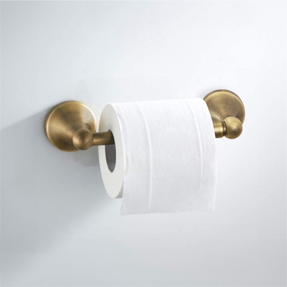 Falra Szerelhető Wc Papír Tartó 332869b Retro Antique Bronze 2