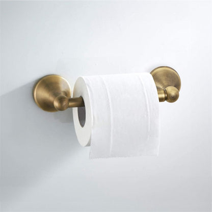 Falra Szerelhető Wc Papír Tartó 332869b Retro Antique Bronze 2