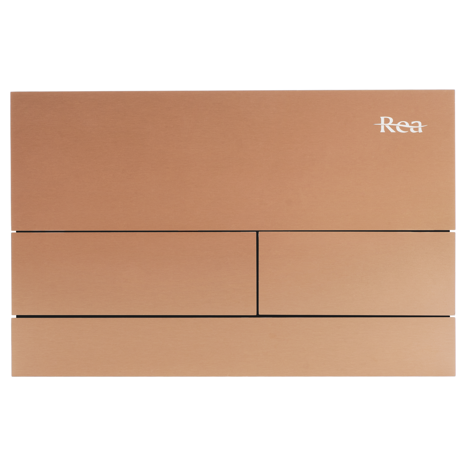 Falba Építhető Wc Tartály K011a-q T Brush Copper 5