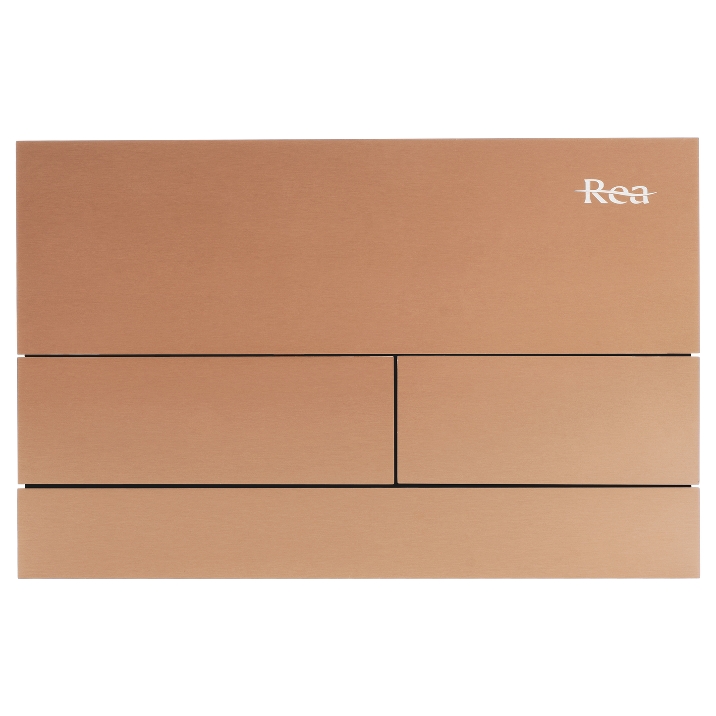 Falba Építhető Wc Tartály K011a-q T Brush Copper/rose Gold 5