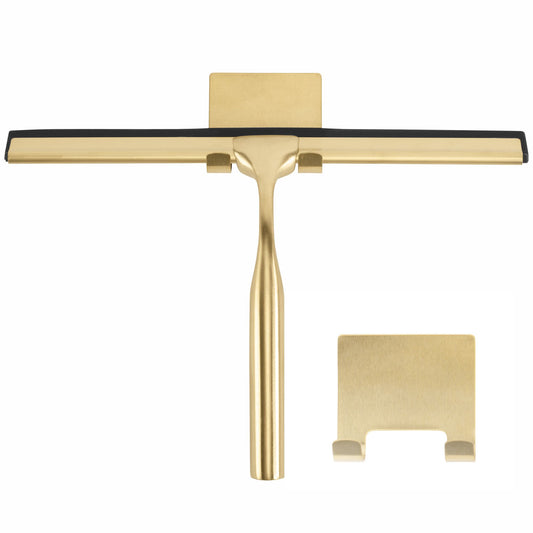 Üveglehúzó Brush Gold 1