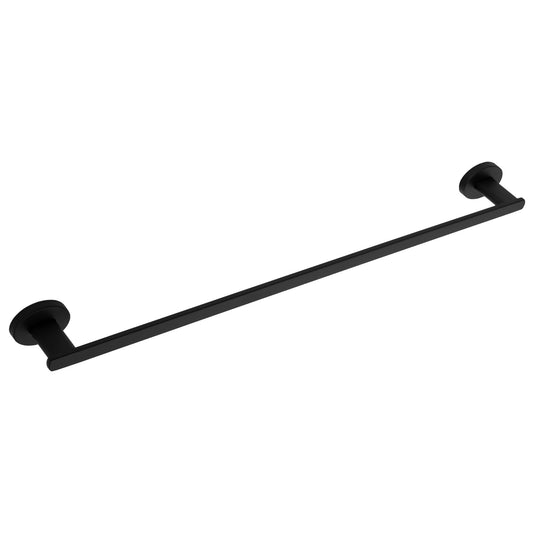 Fürdőszoba Fogas Black Matt 322187 Til 1