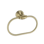 Fürdőszobai Akasztó RING 1607 Aristo Brushed Gold 2