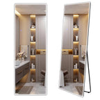 Tükör LED Classico 60x170cm Black 2