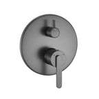 Zuhanyszett Rejtett Rea Ontario Gun Grey + BOX 2