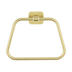 Fürdőszoba Fogas 5910 Nico Brush Gold 2