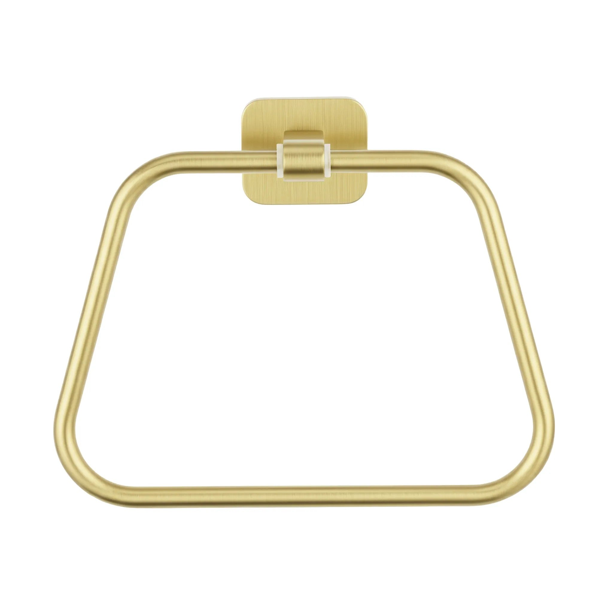 Fürdőszoba Fogas 5910 Nico Brush Gold 2