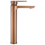 Fürdőszobai Csaptelep REA ARGUS COPPER BRUSH High 2