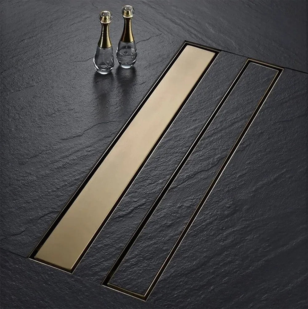 Zuhanylefolyó REA Neox Pro Brush Gold 60 2