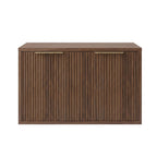 Mosdószekrény Rea Core 60cm Brown 2